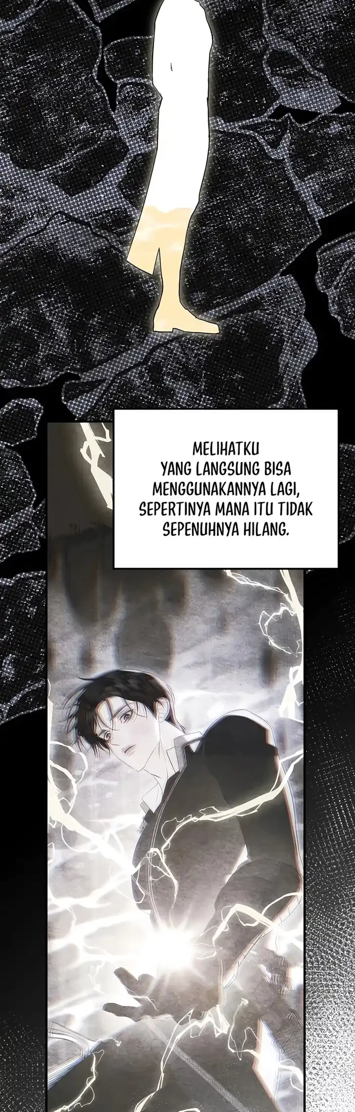 I Only Need the Duke’s Child chapter 21 halaman 15