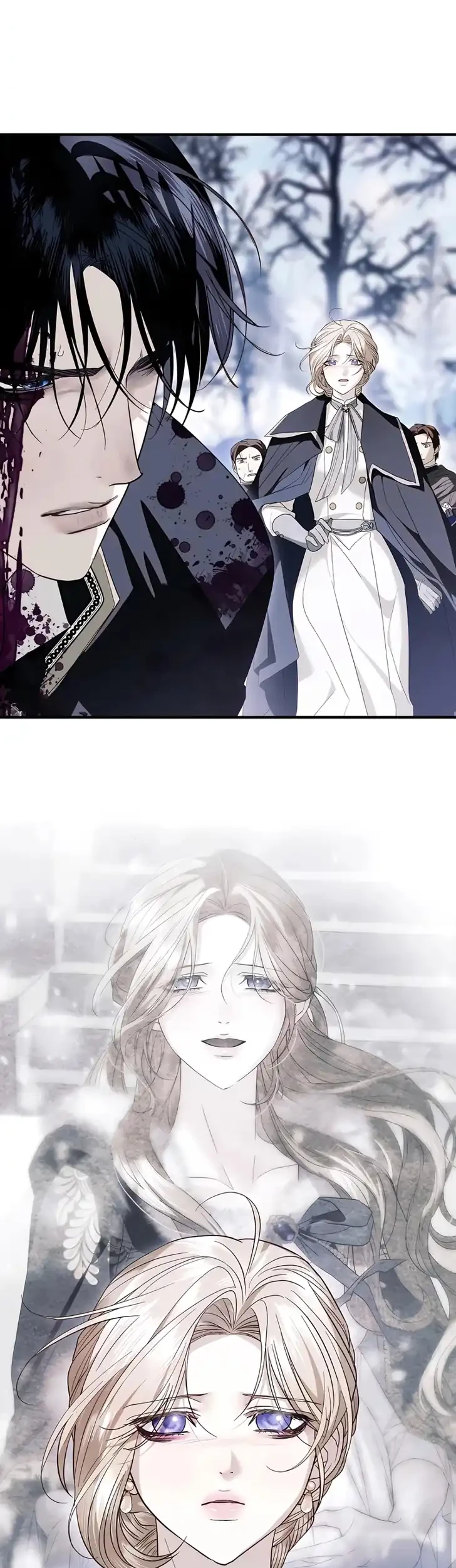 I Only Need the Duke’s Child chapter 21 halaman 17
