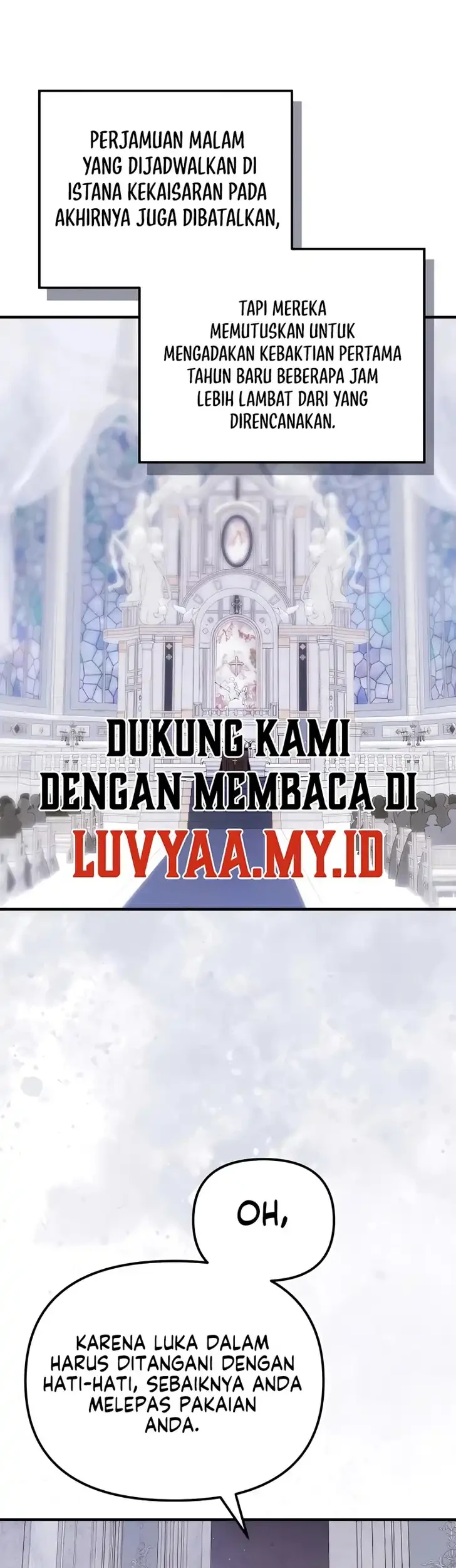 I Only Need the Duke’s Child chapter 21 halaman 25