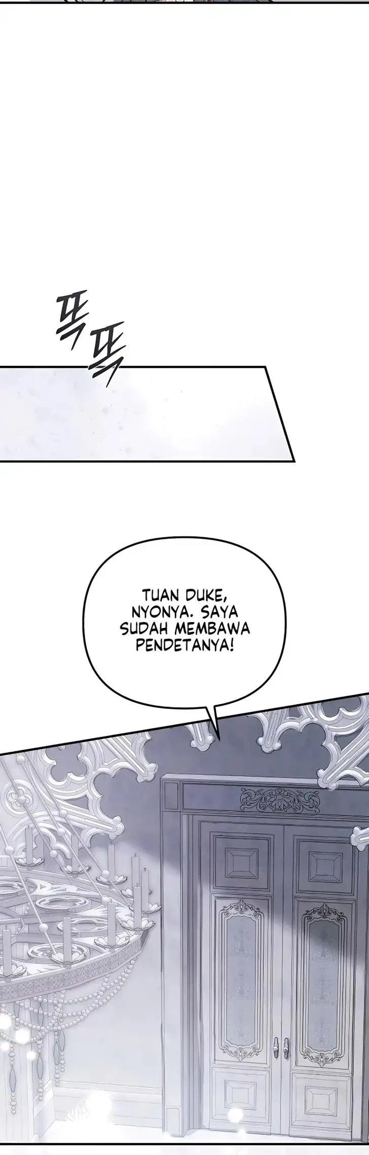 I Only Need the Duke’s Child chapter 21 halaman 30
