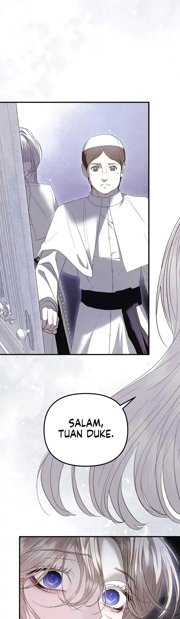I Only Need the Duke’s Child chapter 21 halaman 31