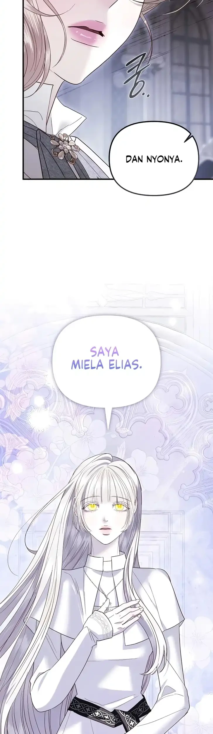 I Only Need the Duke’s Child chapter 21 halaman 32