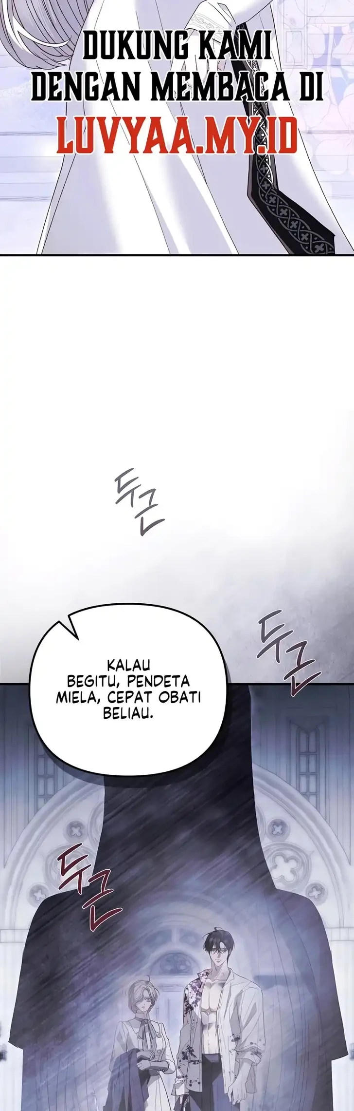 I Only Need the Duke’s Child chapter 21 halaman 33