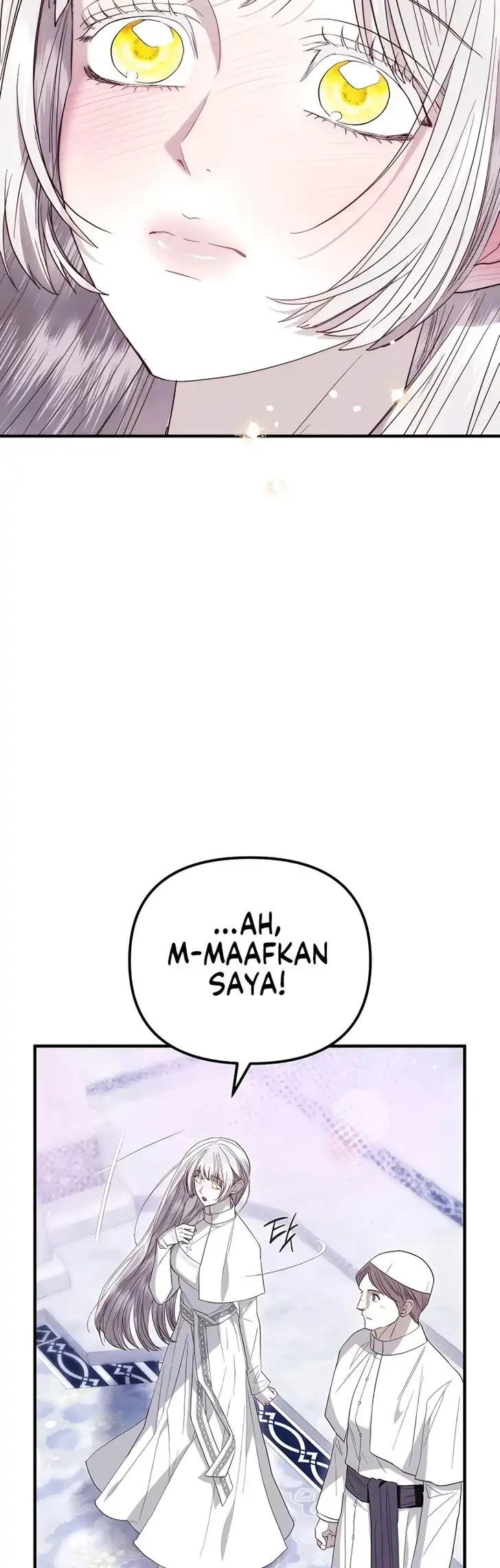 I Only Need the Duke’s Child chapter 21 halaman 36
