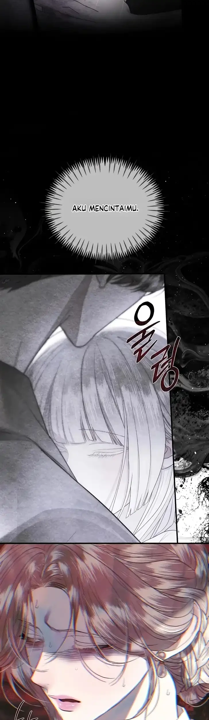 I Only Need the Duke’s Child chapter 21 halaman 40