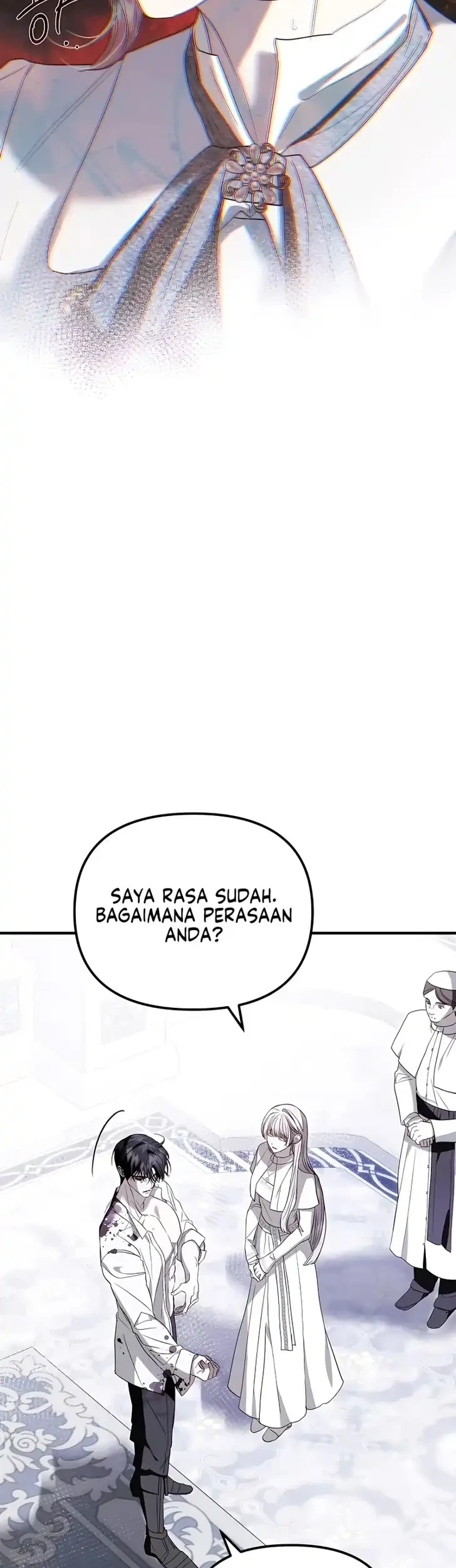 I Only Need the Duke’s Child chapter 21 halaman 41