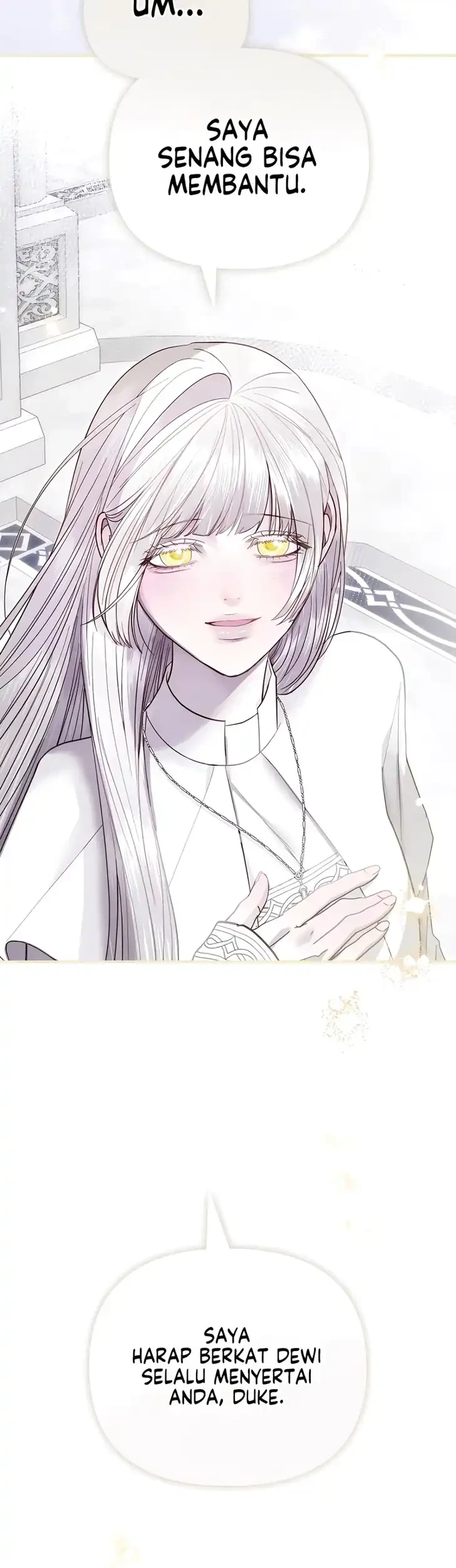 I Only Need the Duke’s Child chapter 21 halaman 43