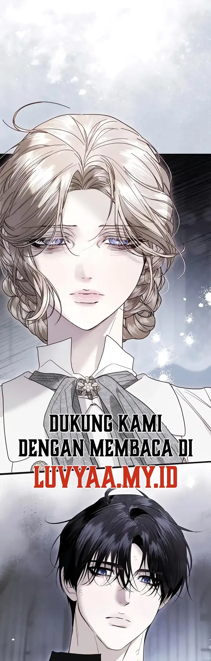 I Only Need the Duke’s Child chapter 21 halaman 45