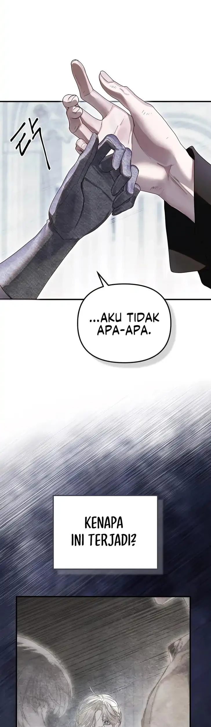 I Only Need the Duke’s Child chapter 21 halaman 47