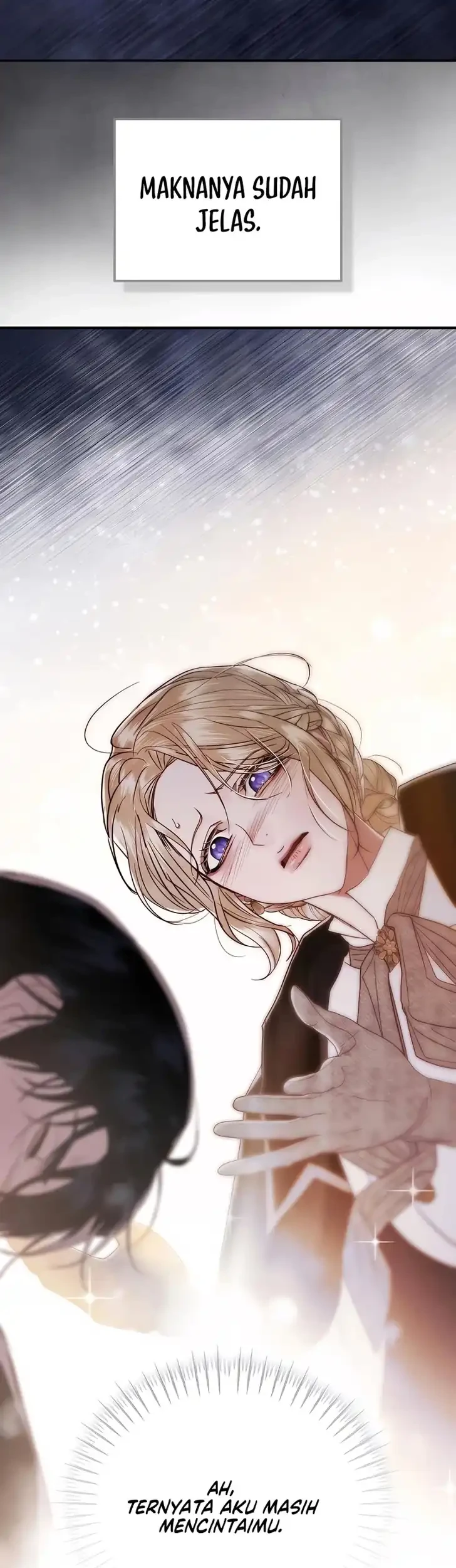 I Only Need the Duke’s Child chapter 21 halaman 49