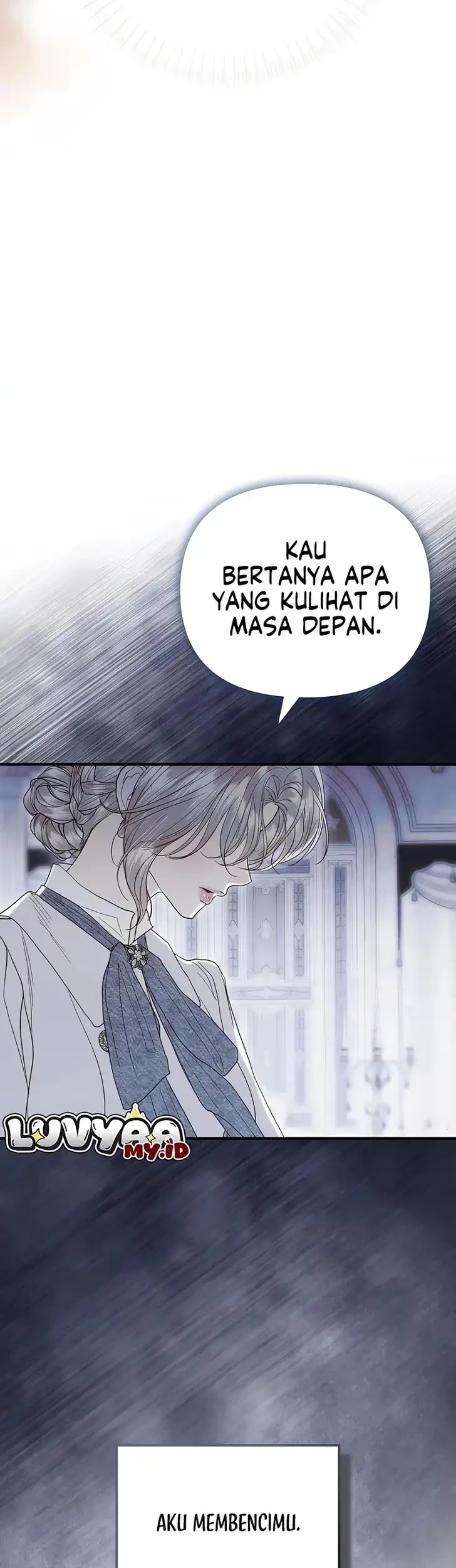 I Only Need the Duke’s Child chapter 21 halaman 50