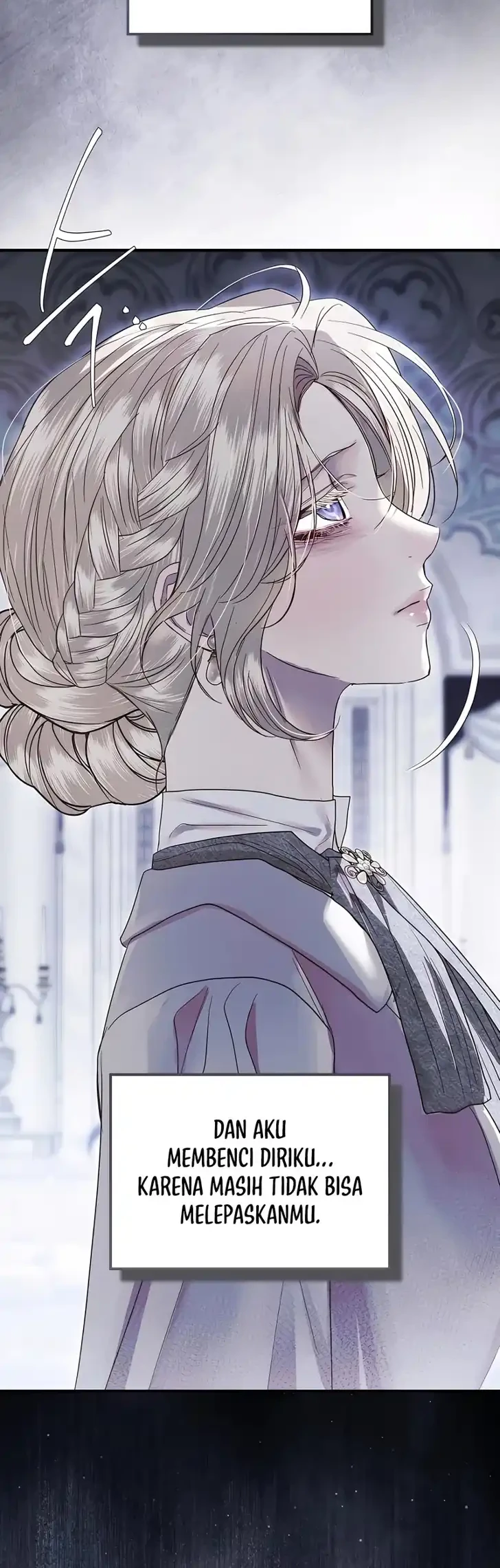 I Only Need the Duke’s Child chapter 21 halaman 51
