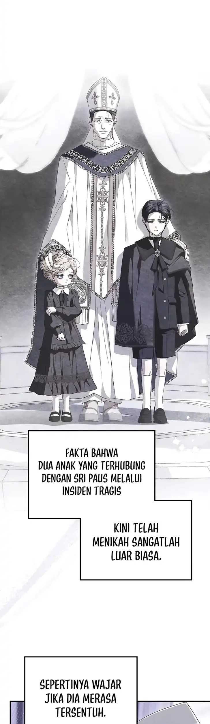 I Only Need the Duke’s Child Bab 22 halaman 32