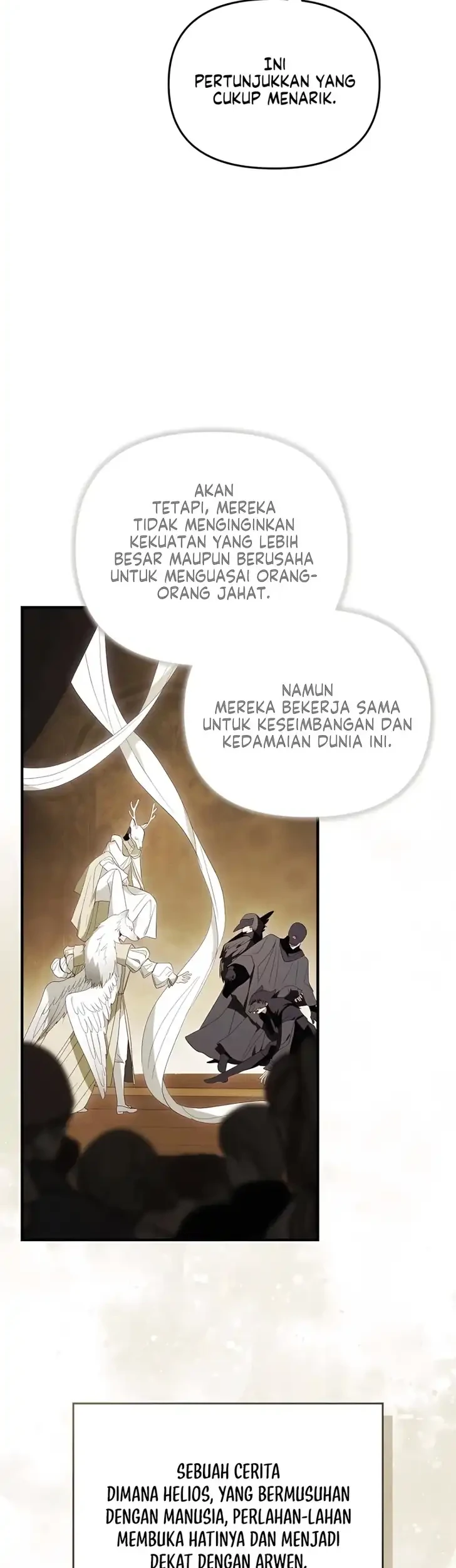 I Only Need the Duke’s Child Bab 23 halaman 32