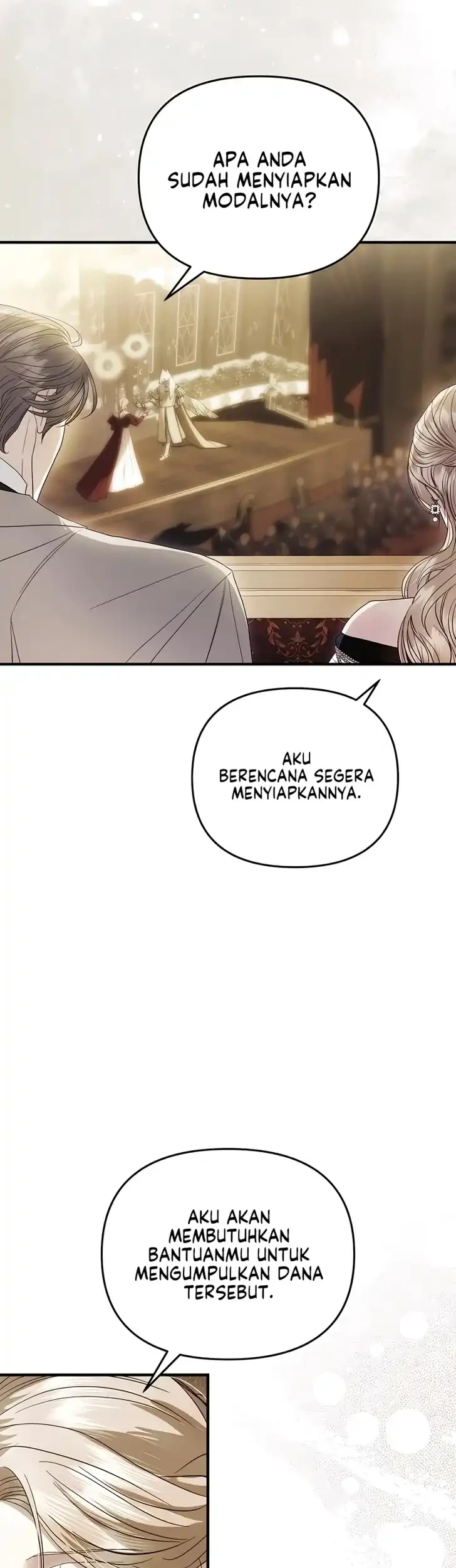 I Only Need the Duke’s Child Bab 23 halaman 44