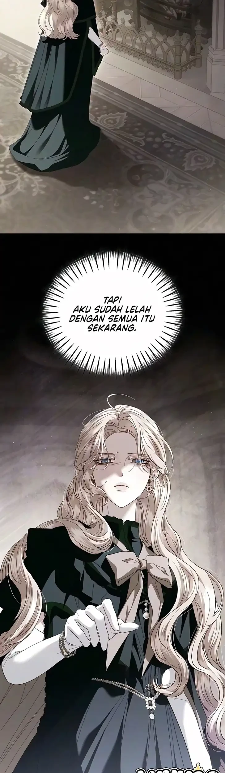 I Only Need the Duke’s Child Bab 24 halaman 32