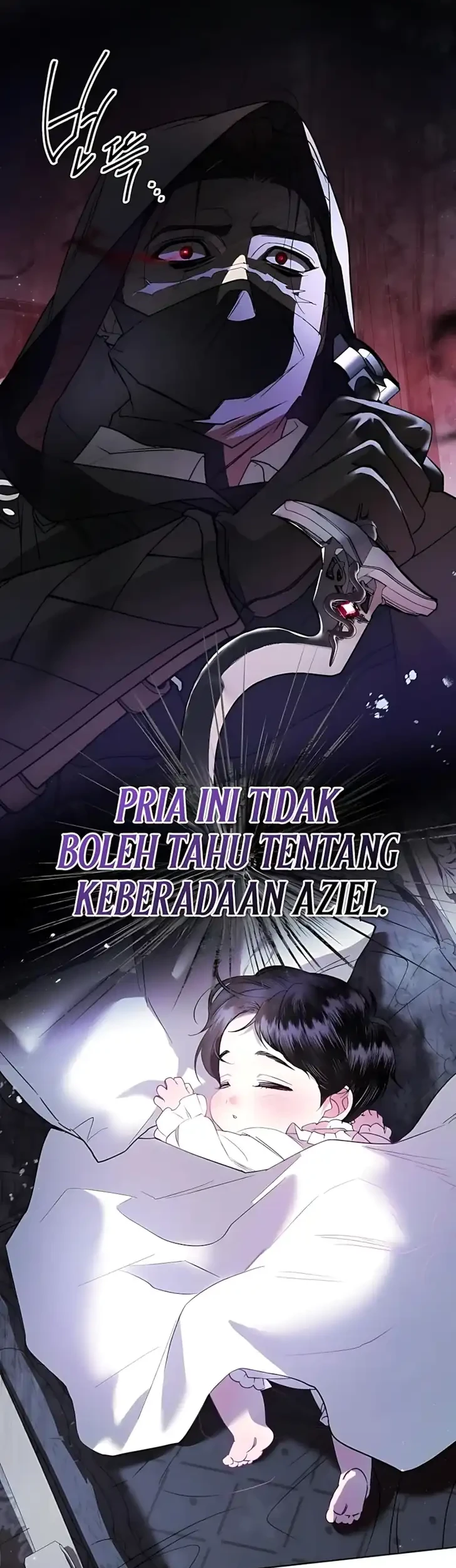 I Only Need the Duke’s Child chapter 3 halaman 5
