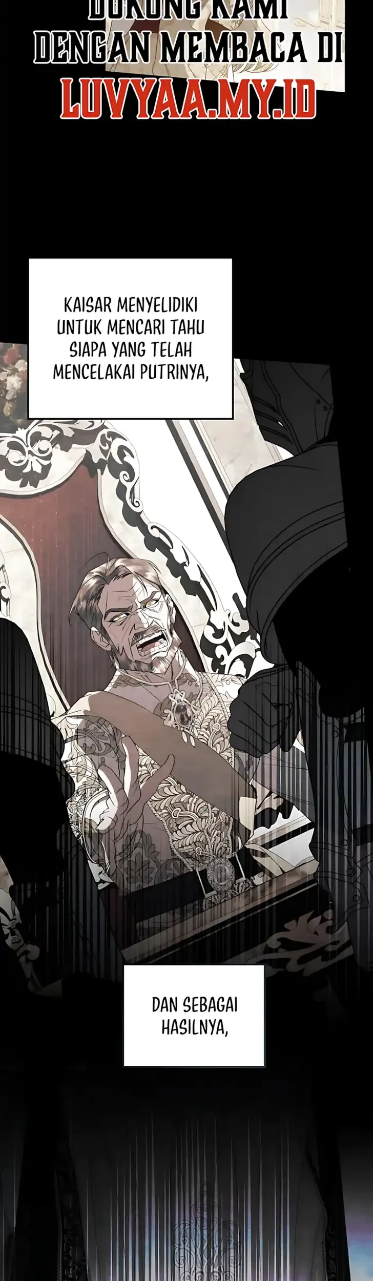 I Only Need the Duke’s Child chapter 4 halaman 24