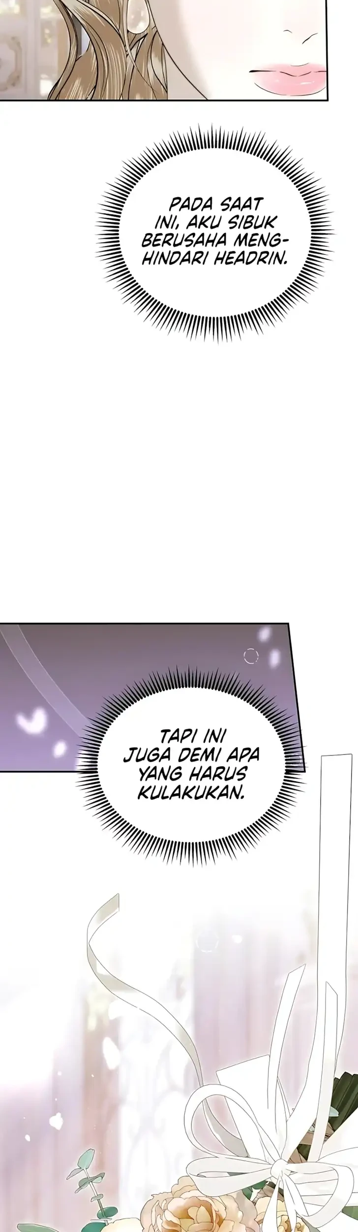 I Only Need the Duke’s Child chapter 4 halaman 42