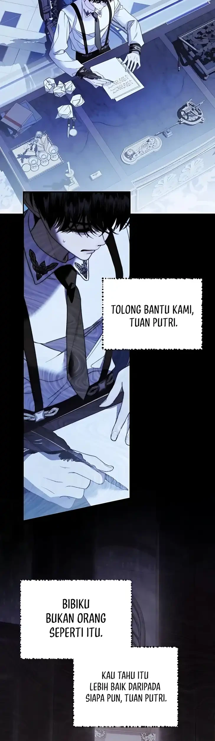 I Only Need the Duke’s Child Bab 5 halaman 5