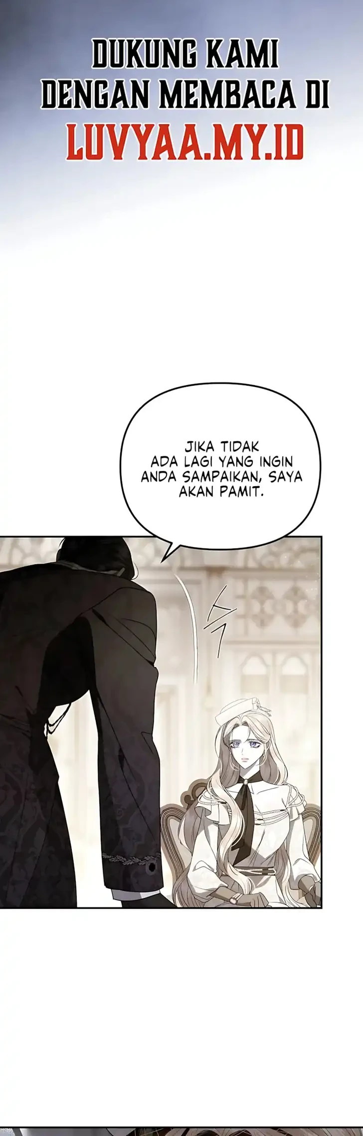 I Only Need the Duke’s Child Bab 5 halaman 24