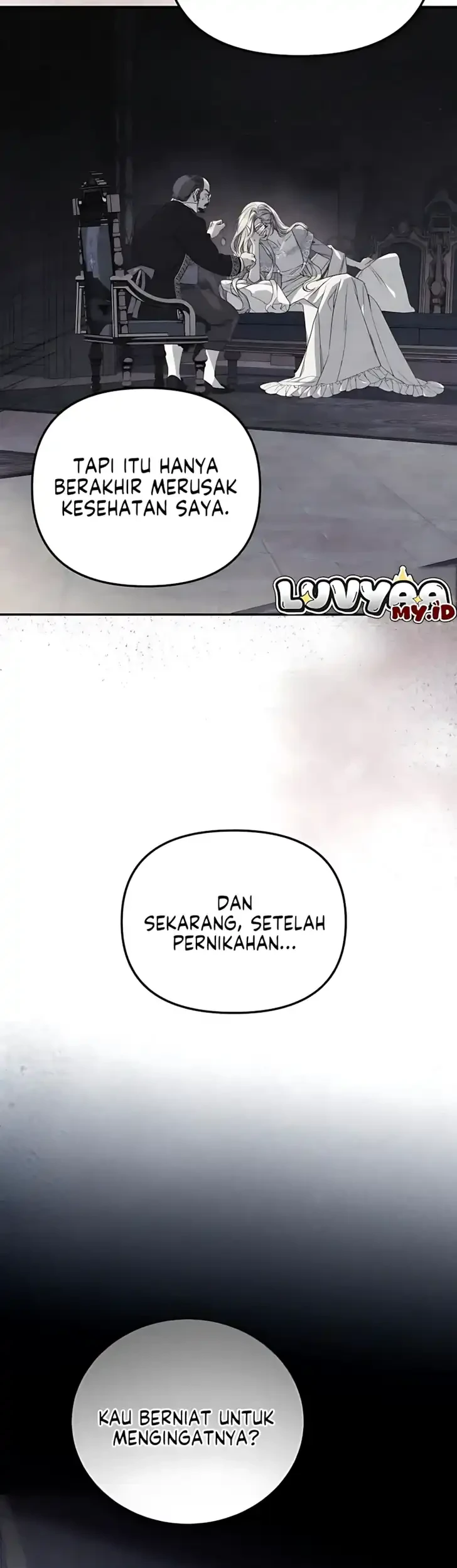 I Only Need the Duke’s Child Bab 5 halaman 34