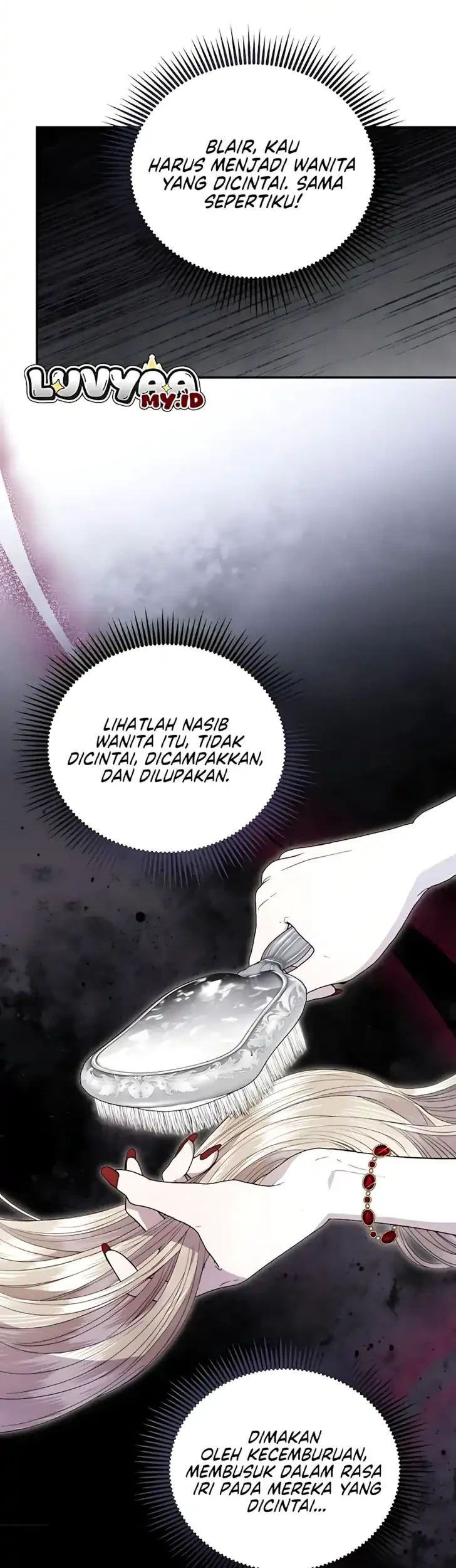 I Only Need the Duke’s Child Bab 5 halaman 44