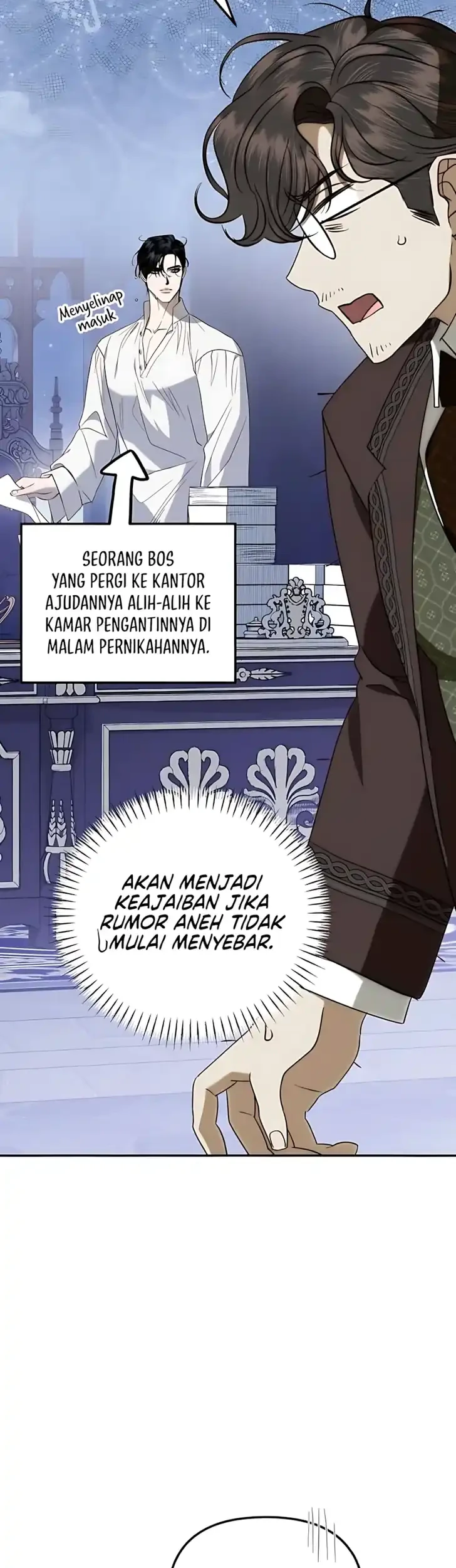 I Only Need the Duke’s Child chapter 6 halaman 24