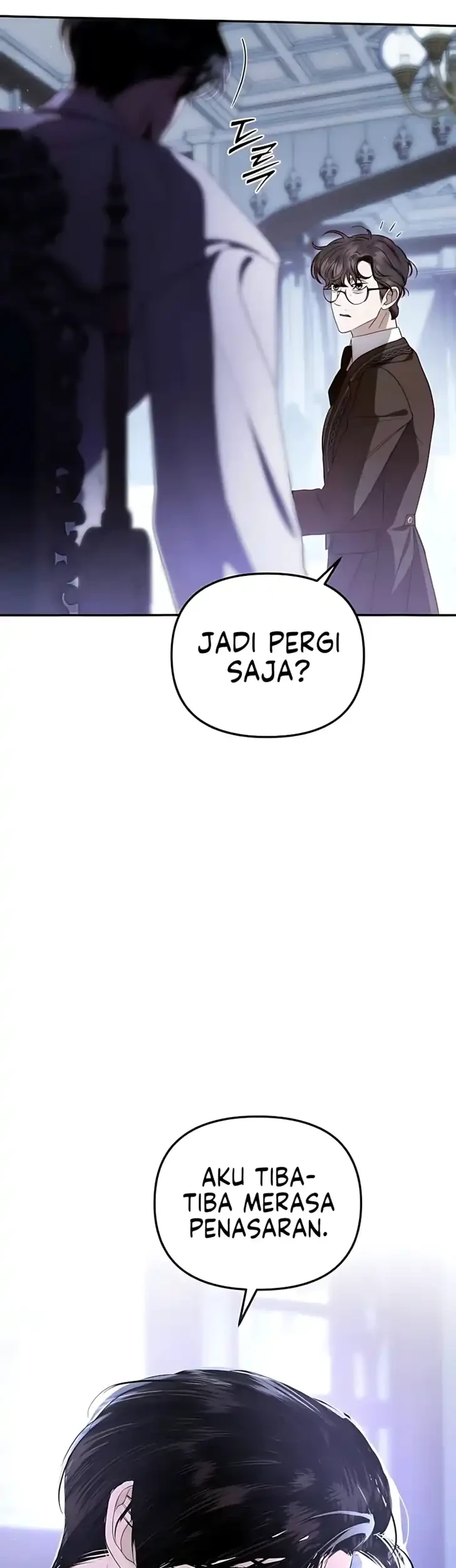 I Only Need the Duke’s Child chapter 6 halaman 32