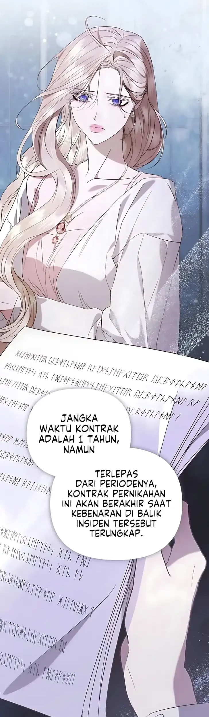 I Only Need the Duke’s Child chapter 6 halaman 45