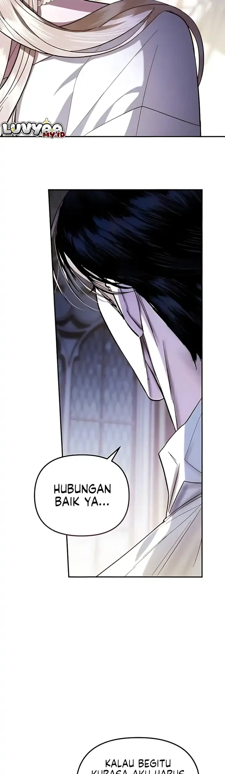 I Only Need the Duke’s Child chapter 6 halaman 59