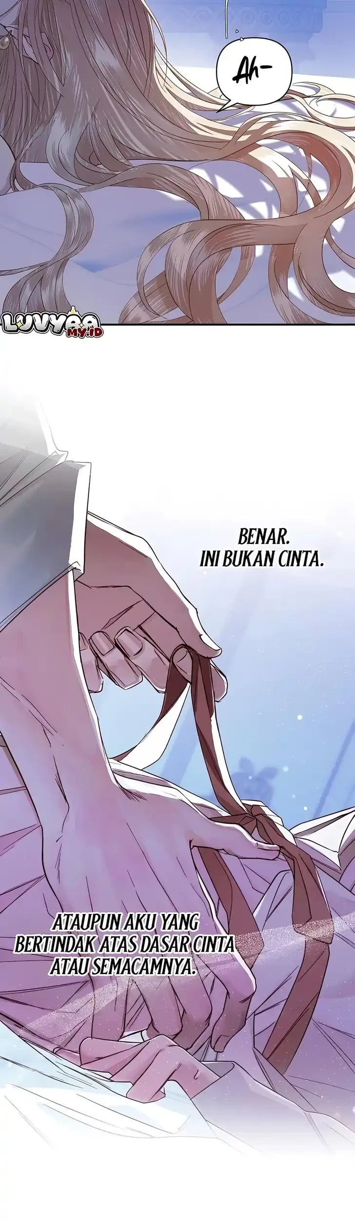 I Only Need the Duke’s Child Bab 7 halaman 5