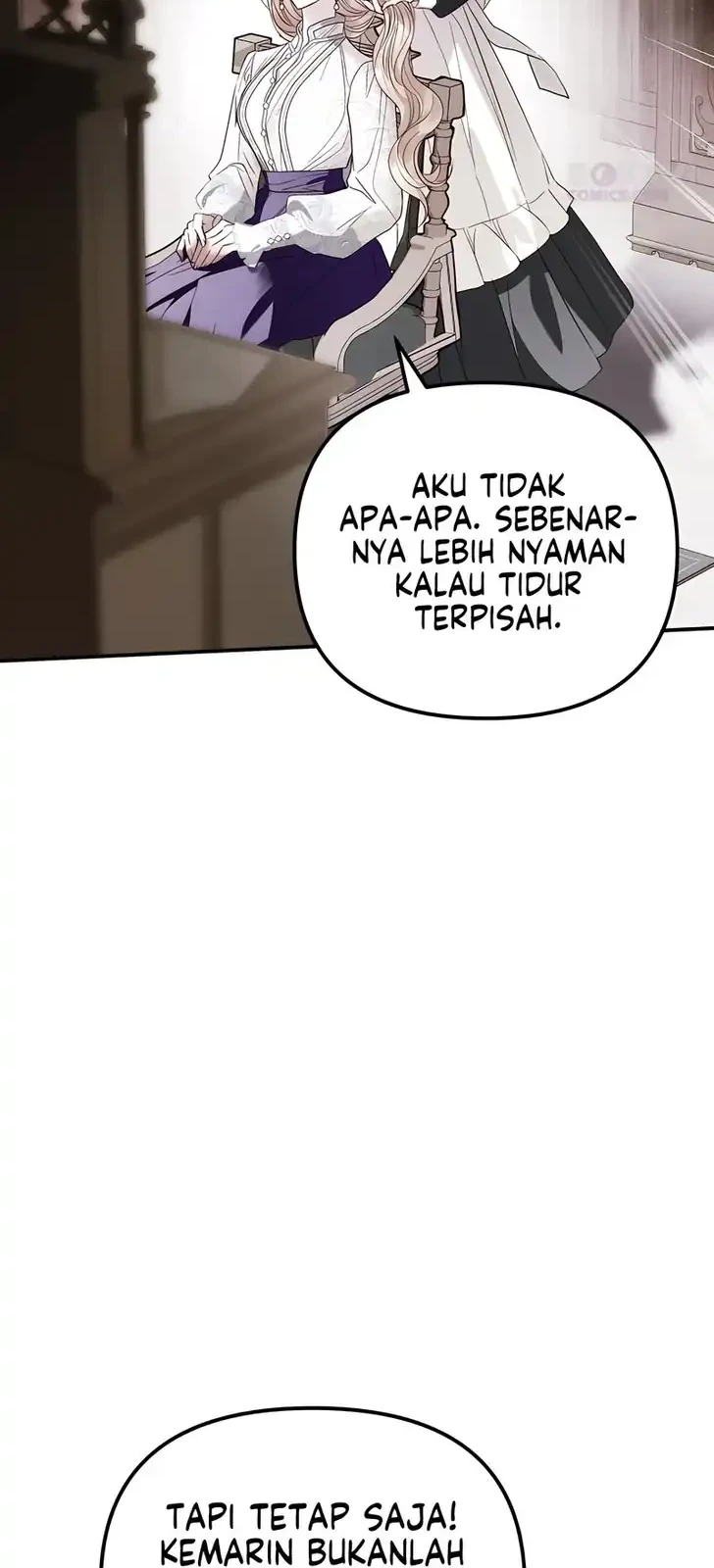 I Only Need the Duke’s Child Bab 7 halaman 32