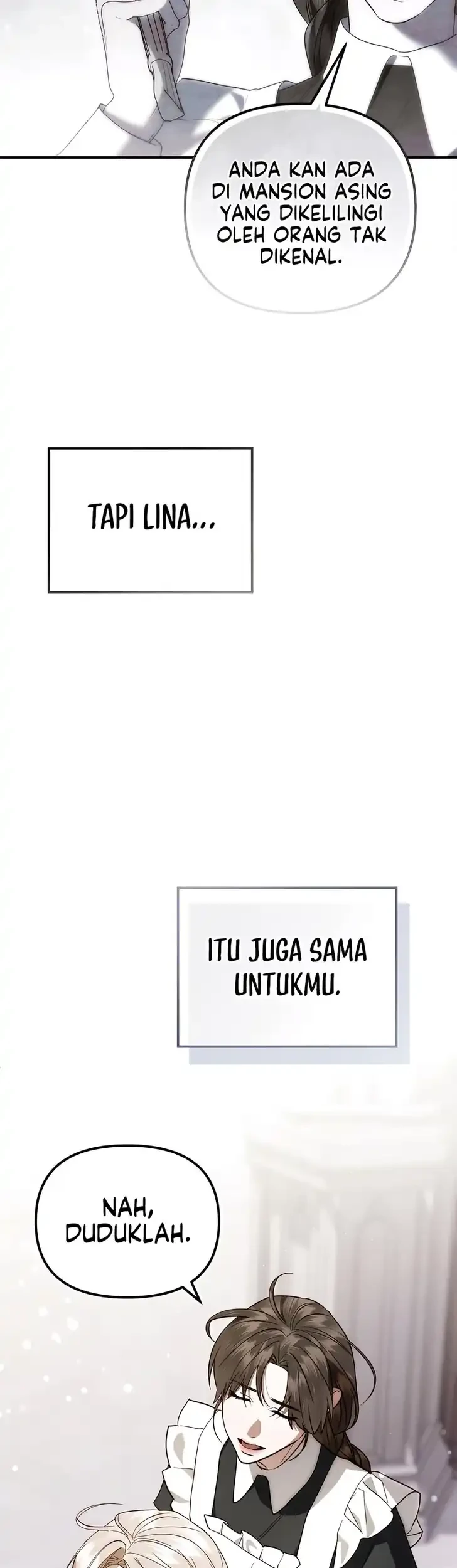 I Only Need the Duke’s Child Bab 7 halaman 45