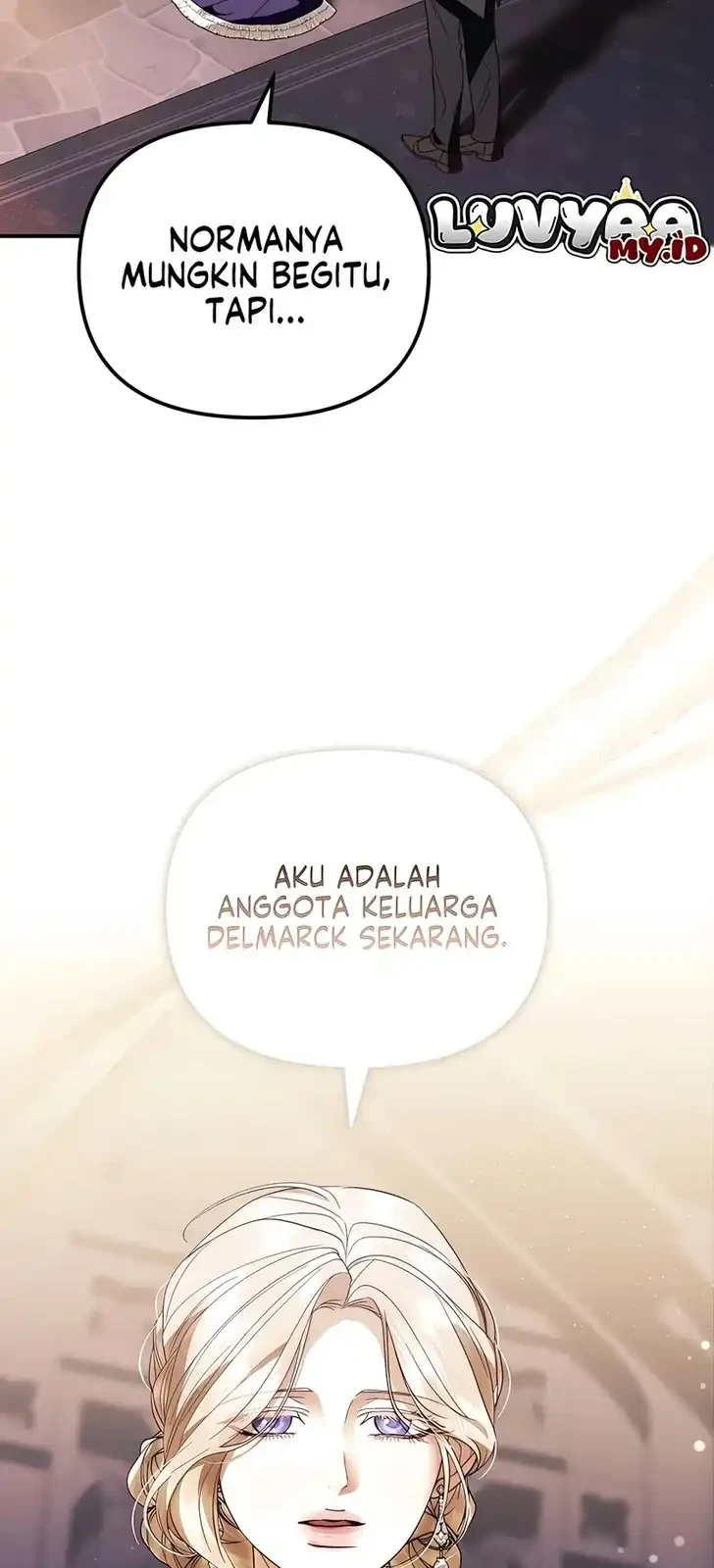 I Only Need the Duke’s Child chapter 8 halaman 24