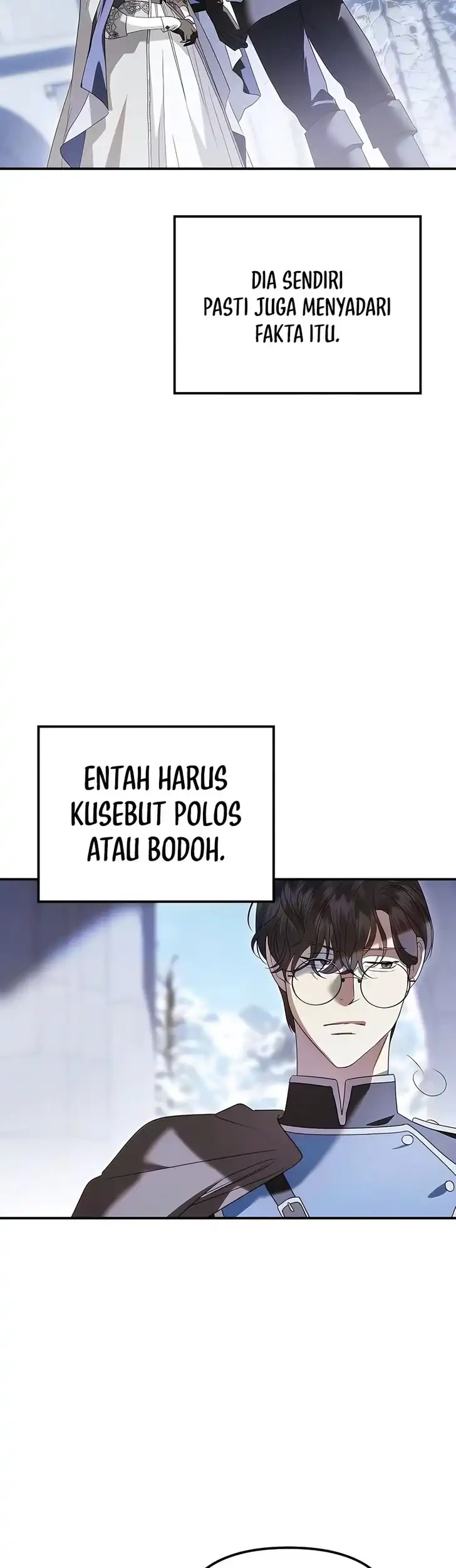 I Only Need the Duke’s Child chapter 9 halaman 45