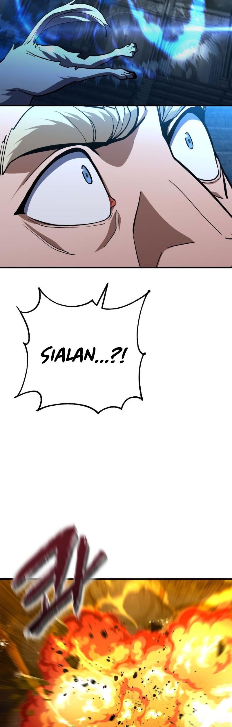 I Picked A Hammer To Save The World chapter 21 halaman 3