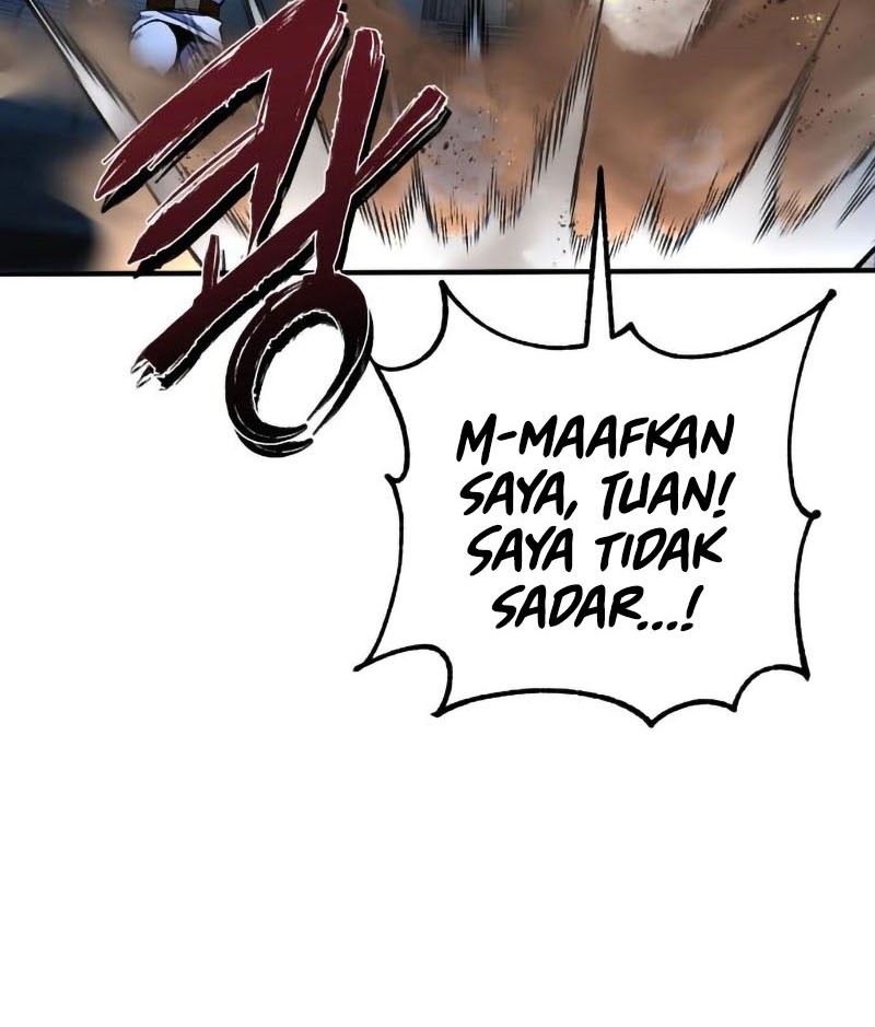 I Picked A Hammer To Save The World chapter 21 halaman 6