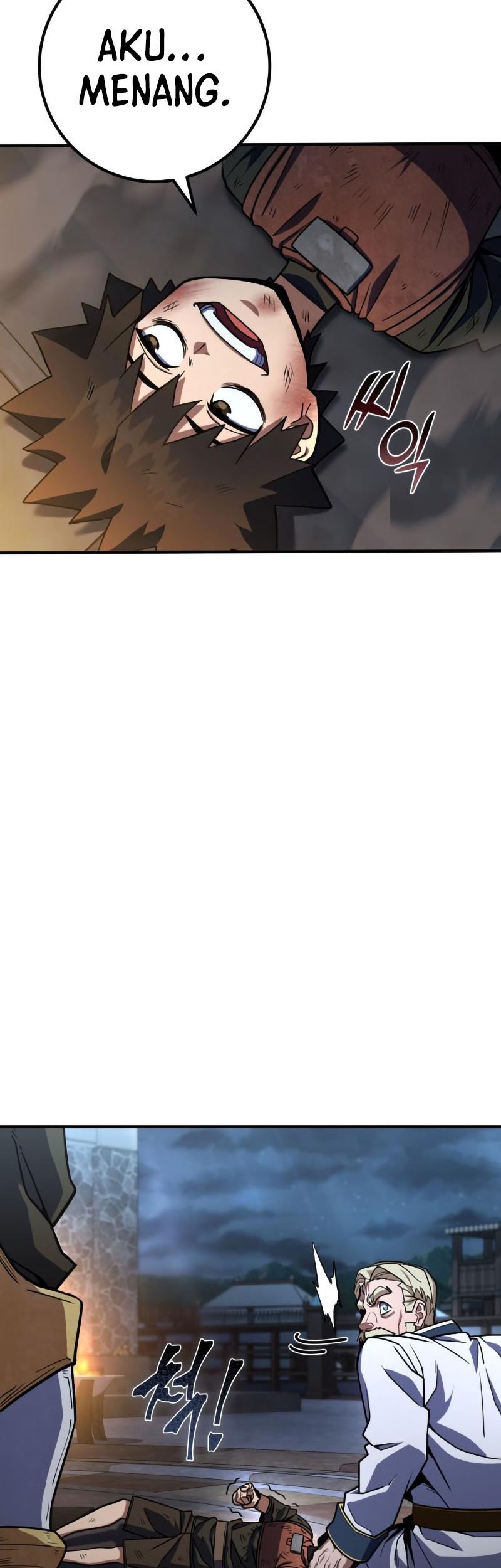I Picked A Hammer To Save The World chapter 21 halaman 8