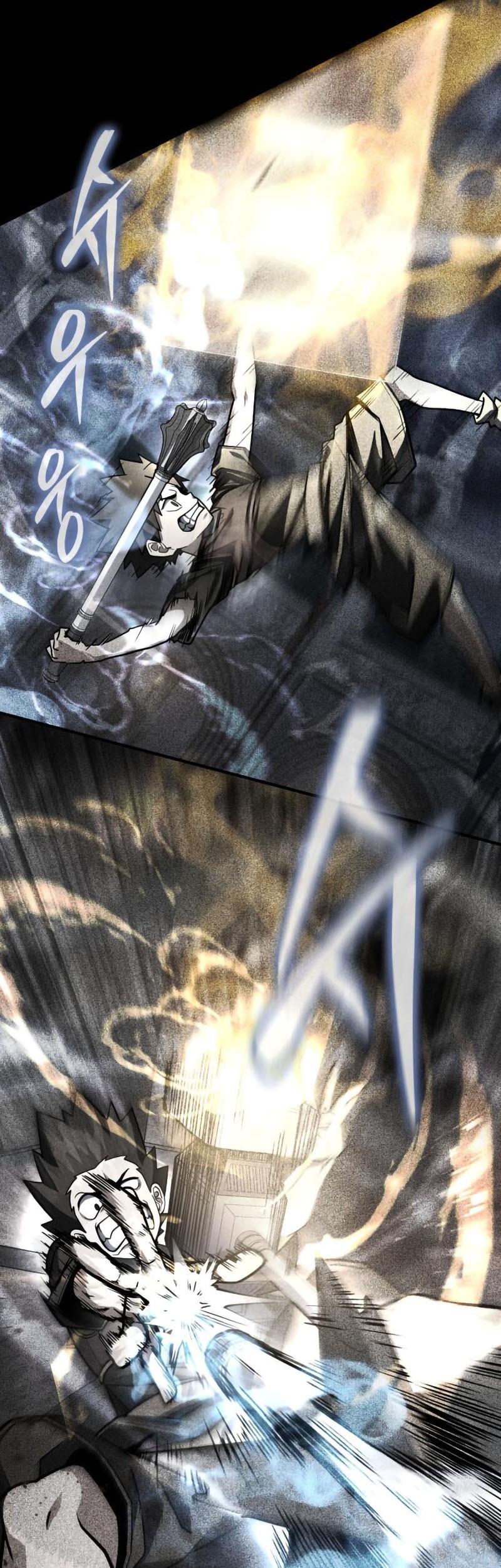 I Picked A Hammer To Save The World chapter 21 halaman 11