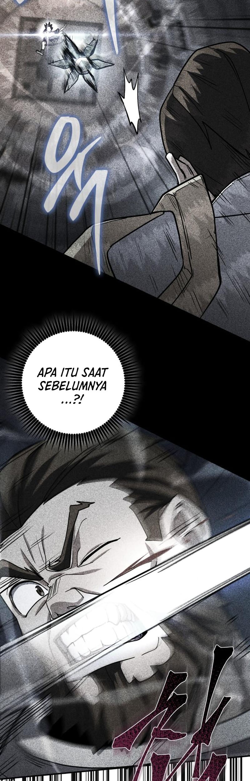 I Picked A Hammer To Save The World chapter 21 halaman 13