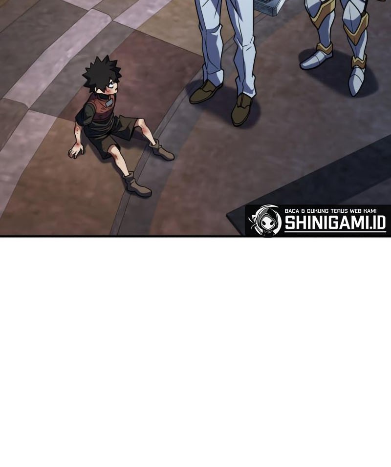 I Picked A Hammer To Save The World chapter 21 halaman 24