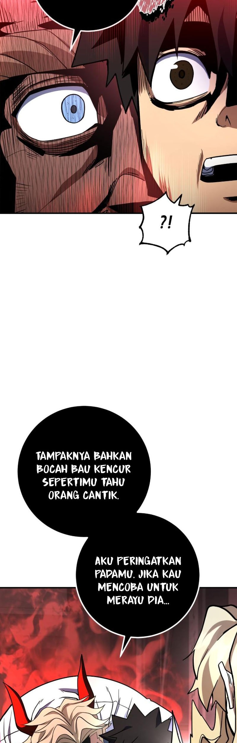 I Picked A Hammer To Save The World chapter 21 halaman 41