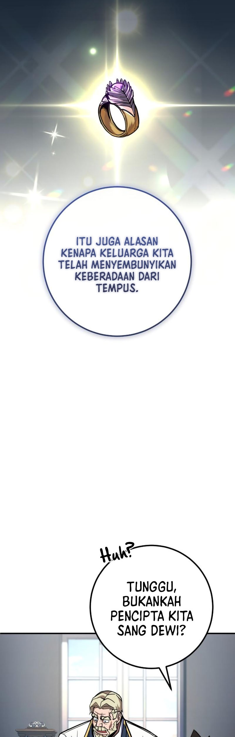 I Picked A Hammer To Save The World chapter 21 halaman 52