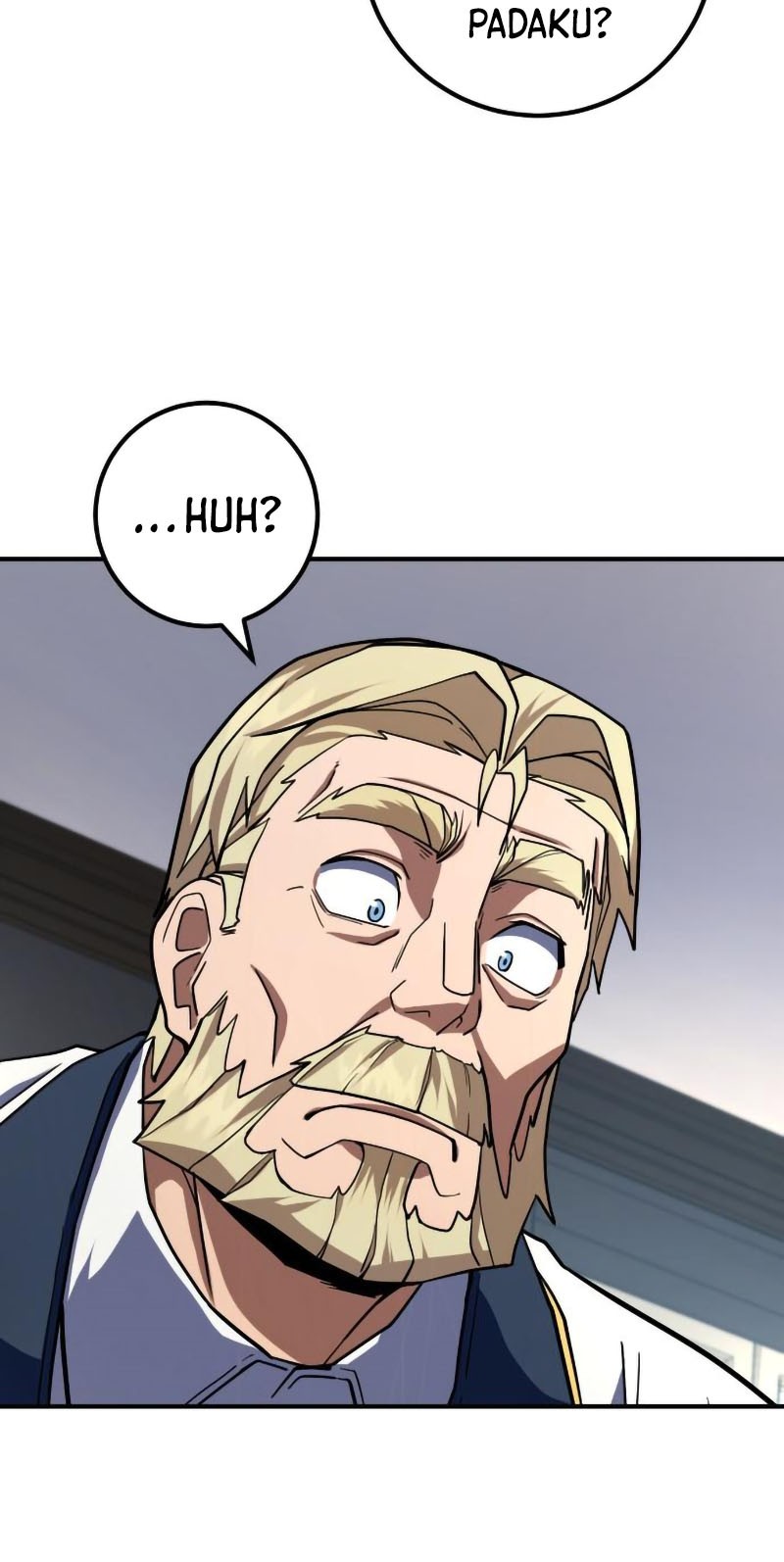 I Picked A Hammer To Save The World chapter 21 halaman 59