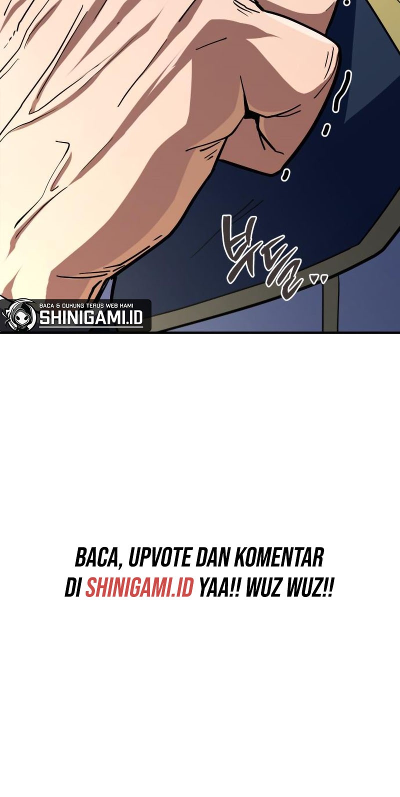 I Picked A Hammer To Save The World chapter 21 halaman 64