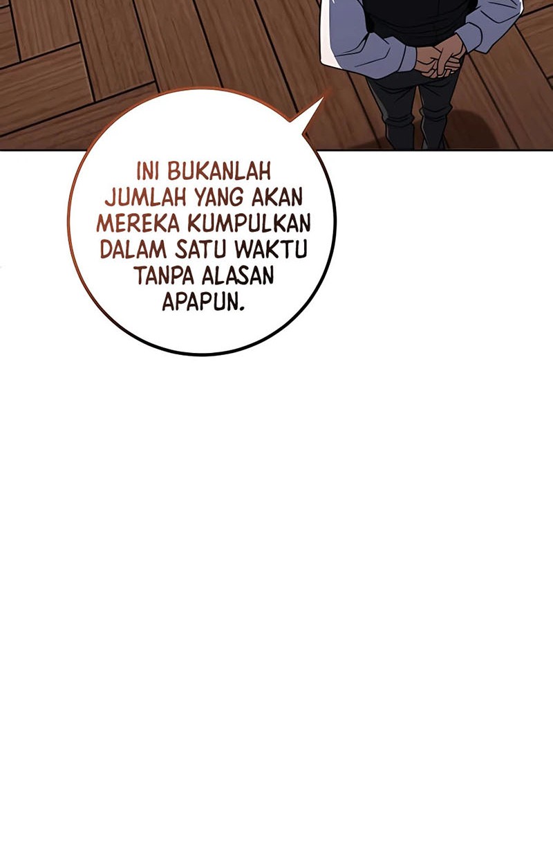 I Picked A Hammer To Save The World chapter 39 halaman 32
