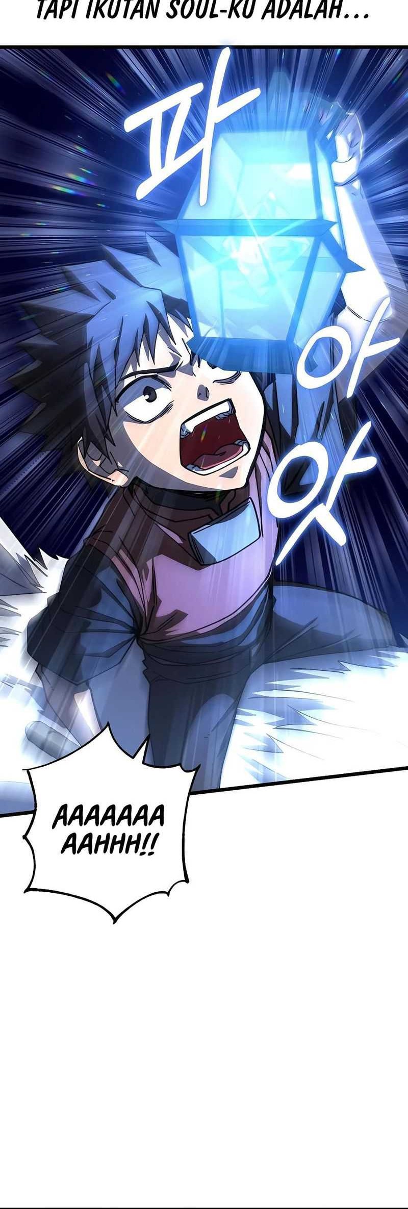 I Picked A Hammer To Save The World chapter 49 halaman 44