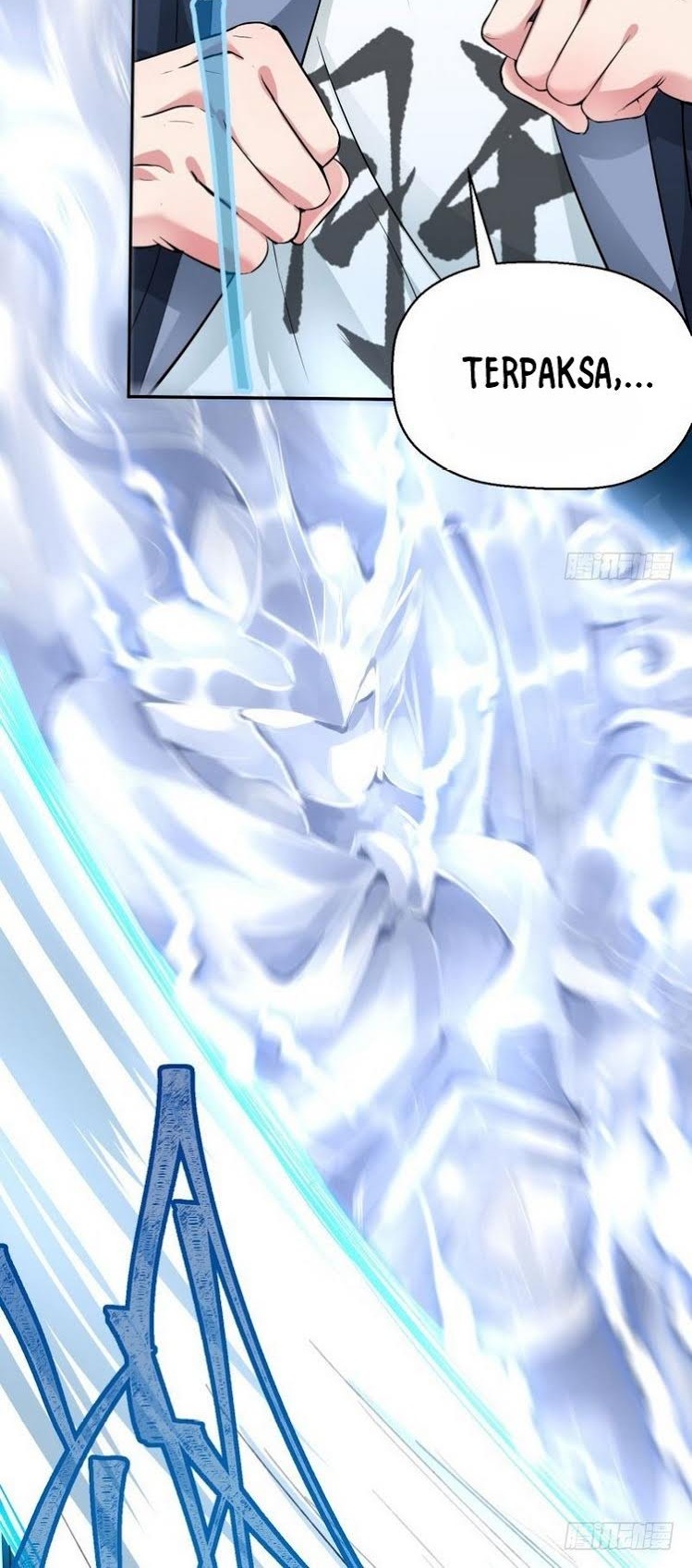 I Picked Up An Attribute chapter 01.2 halaman 3
