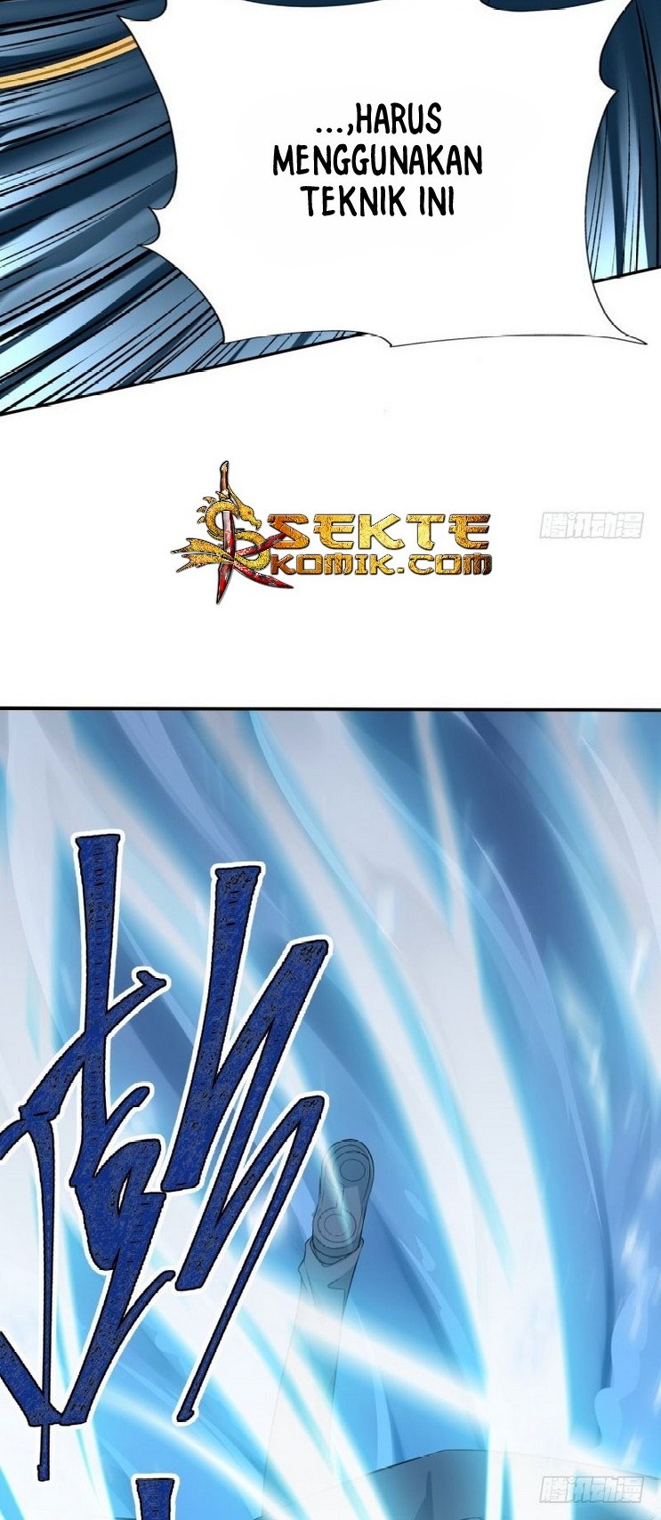 I Picked Up An Attribute chapter 01.2 halaman 5